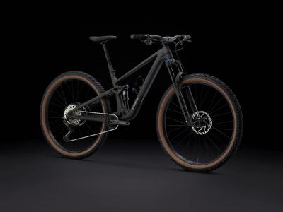 Trek Top Fuel 8 XL Matte Dark Web Produktbild 1