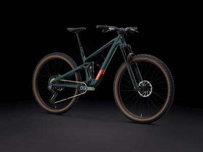 Trek Top Fuel 9 ML Juniper Produktbild 1