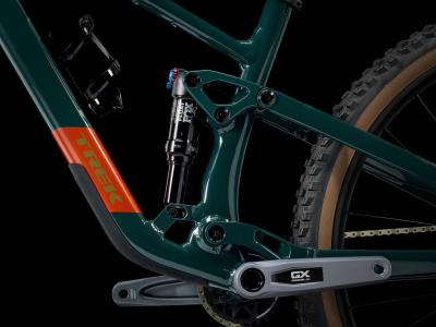 Trek Top Fuel 9 ML Juniper Produktbild 4