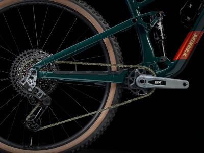 Trek Top Fuel 9 ML Juniper Produktbild 5