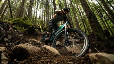 Trek Top Fuel 9 XL Juniper Produktbild 9