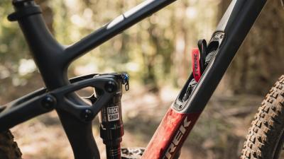 Trek Top Fuel 9 XL Juniper Produktbild 8