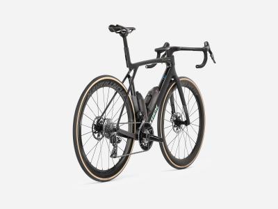 Trek Madone SLR 9 AXS XS Matte Carbon Smoke/Prismatic P Produktbild 1