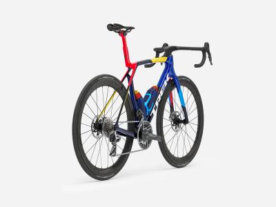 Trek Madone SLR 9 AXS S Team Replica Produktbild 1