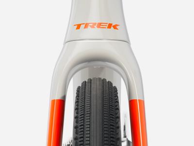 Trek Checkmate SLR 9 AXS M Era White/Buff Beige Produktbild 3