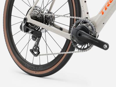 Trek Checkmate SLR 9 AXS ML Era White/Buff Beige Produktbild 1