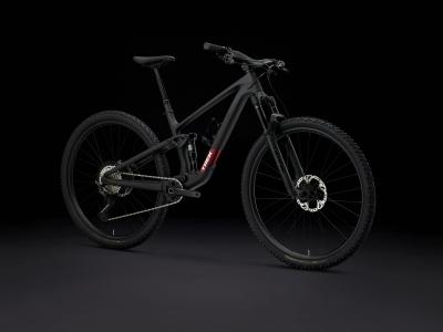 Trek Top Fuel 9.8 XT ML Matte Dark Web Produktbild 1