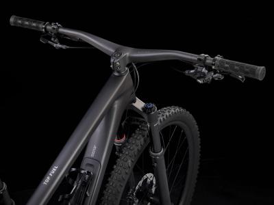Trek Top Fuel 9.8 XT ML Matte Dark Web Produktbild 2