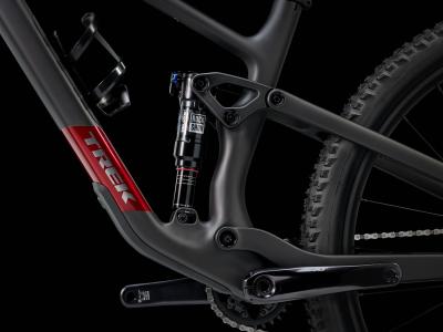 Trek Top Fuel 9.8 XT XL Matte Dark Web Produktbild 4