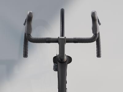 Trek Madone SL 5 M Matte Deep Smoke Produktbild 2