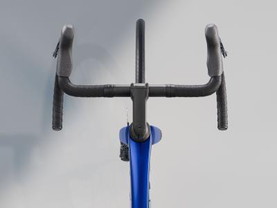 Trek Madone SL 5 S Hex Blue Produktbild 2
