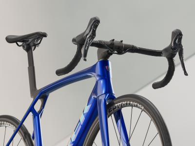 Trek Madone SL 5 S Hex Blue Produktbild 4
