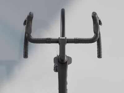 Trek Madone SL 6 L Matte Dark Web Produktbild 2