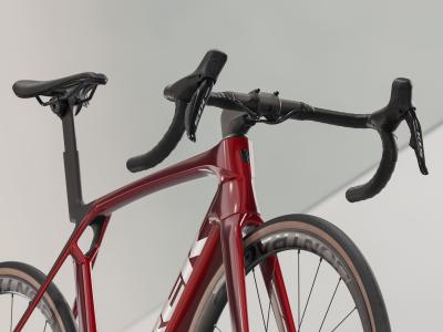Trek Madone SL 6 XS Crimson Produktbild 4