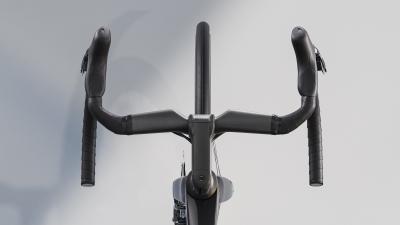 Trek Madone SL 7 XS Matte Lunar Silver Produktbild 10