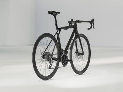 Trek Madone SL 6 AXS XL Matte Dark Web Produktbild 1