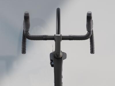 Trek Madone SL 6 AXS XL Matte Dark Web Produktbild 2