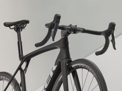 Trek Madone SL 6 AXS XL Matte Dark Web Produktbild 4