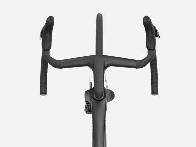 Trek Madone SLR 7 XL Matte Carbon Smoke/Prismatic Pearl Produktbild 2