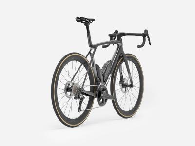 Trek Madone SLR 7 XS Matte Carbon Smoke/Prismatic Pearl Produktbild 1