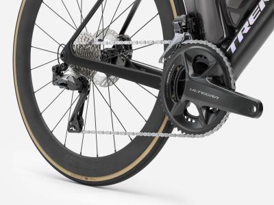 Trek Madone SLR 7 M Matte Carbon Smoke/Prismatic Pearl Produktbild 5