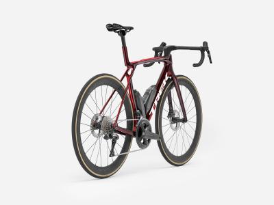 Trek Madone SLR 7 ML Carbon Red Smoke Produktbild 1