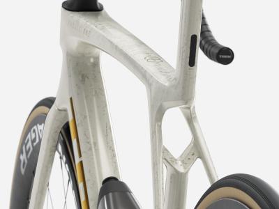 Trek Madone SLR 7 ML Era White/Supernova Marble Produktbild 3
