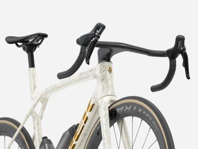 Trek Madone SLR 7 ML Era White/Supernova Marble Produktbild 4