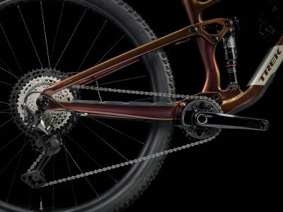 Trek Top Fuel 9.8 XT M Axinite Flip Produktbild 5
