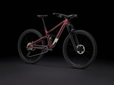 Trek Top Fuel 9.8 XT L Axinite Flip Produktbild 1