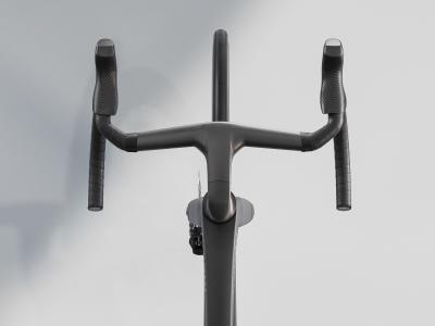Trek Madone SLR 7 AXS XS Matte Carbon Smoke/Prismatic P Produktbild 2