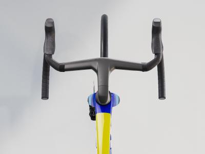 Trek Madone SLR 7 AXS L Team Replica Produktbild 2
