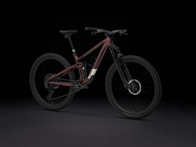 Trek Top Fuel 9.9 XO AXS ML Axinite Flip Produktbild 1