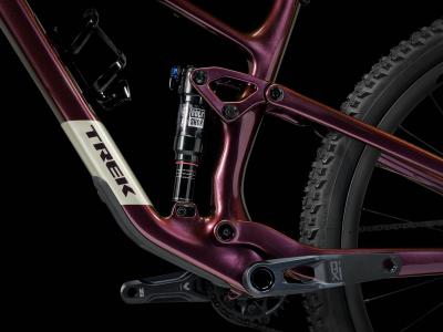 Trek Top Fuel 9.9 XO AXS ML Axinite Flip Produktbild 4
