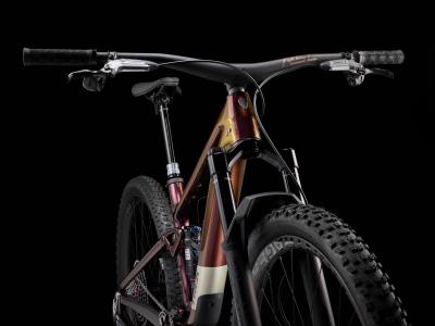 Trek Top Fuel 9.9 XX AXS S 27.5 Axinite Flip Produktbild 3