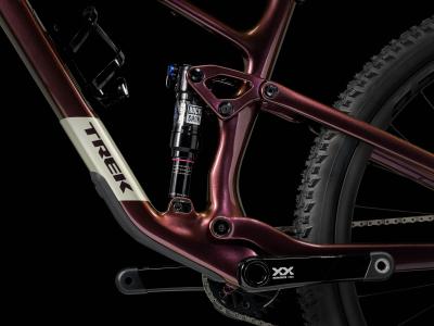 Trek Top Fuel 9.9 XX AXS S 27.5 Axinite Flip Produktbild 4