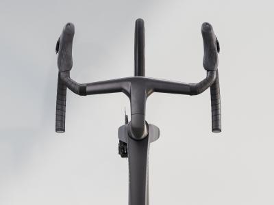Trek Madone SLR 9 M Matte Carbon Smoke/Prismatic Pearl Produktbild 2