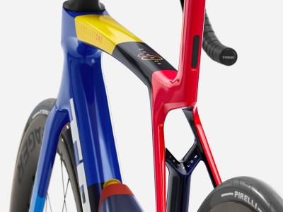 Trek Madone SLR 9 XL Team Replica Produktbild 3