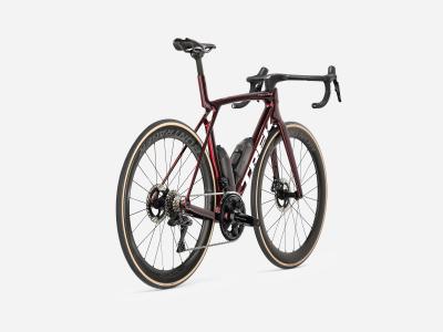 Trek Madone SLR 9 ML Carbon Red Smoke Produktbild 1