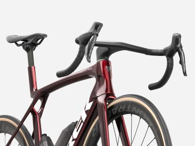 Trek Madone SLR 9 ML Carbon Red Smoke Produktbild 4