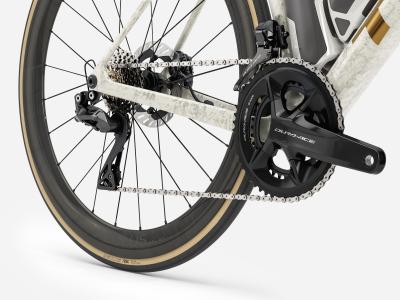 Trek Madone SLR 9 S Era White/Supernova Marble Produktbild 5