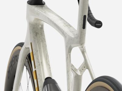 Trek Madone SLR 9 M Era White/Supernova Marble Produktbild 3