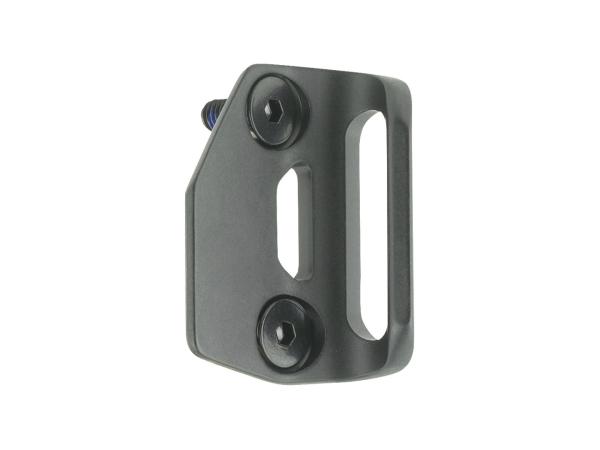 Trek Derailleur Hanger Trek 2025 Road Black Front