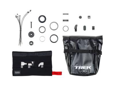 Trek Top Fuel C F/S M Matte Dark Web Produktbild 1