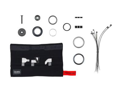 Trek Top Fuel Al F/S L Juniper Produktbild 1