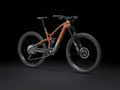 Trek FUEL EXe 9.7 SLX/XTEU S Pennyflake/Lithium Fade Produktbild 1