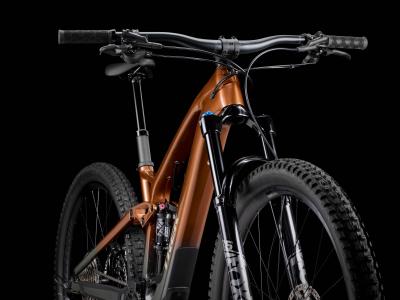 Trek FUEL EXe 9.7 SLX/XTEU XL Pennyflake/Lithium Fade Produktbild 3
