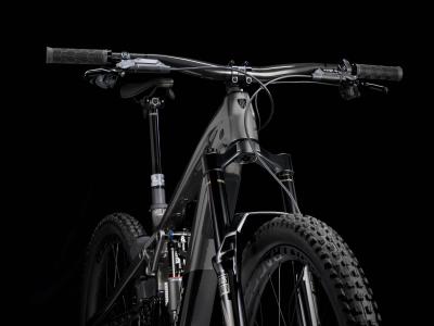 Trek Slash+ 9.9 EU XL Mercury Produktbild 3