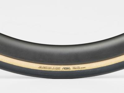 Bontrager Reifen Bontrager Aeolus RSL TLR 700x26C Cotton Produktbild 2