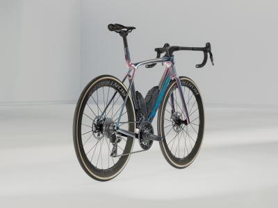 Trek Madone SLR 9 AXS XL ICON Interstellar Produktbild 1
